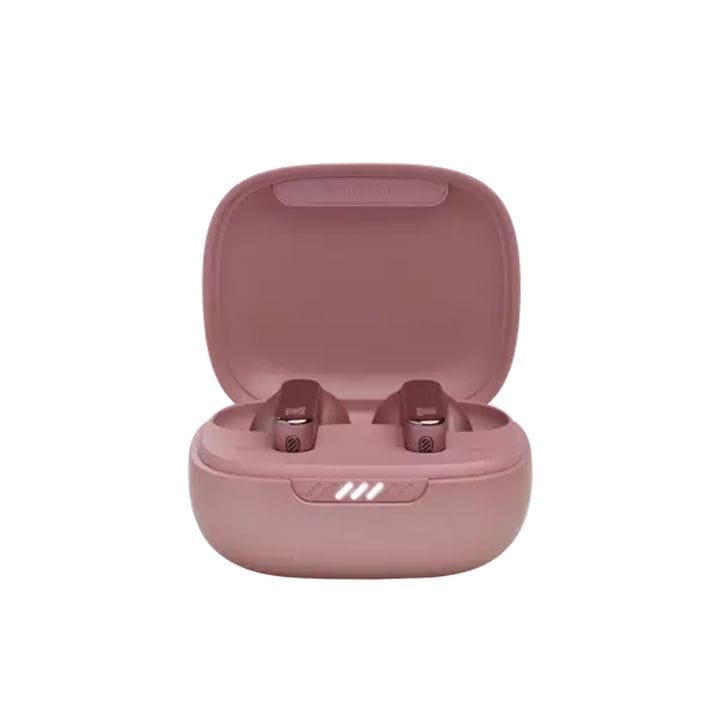 JBL Live Pro 2 TWS | True Wireless Noise Cancelling Earbuds - Rose