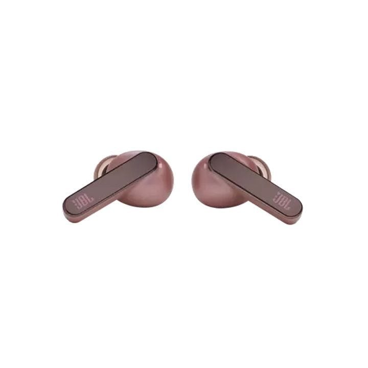 JBL Live Pro 2 TWS | True Wireless Noise Cancelling Earbuds - Rose