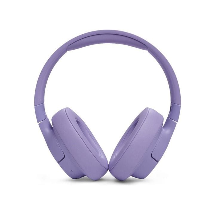 JBL Tune 720BT | Wireless Over-ear Headphones - Purple