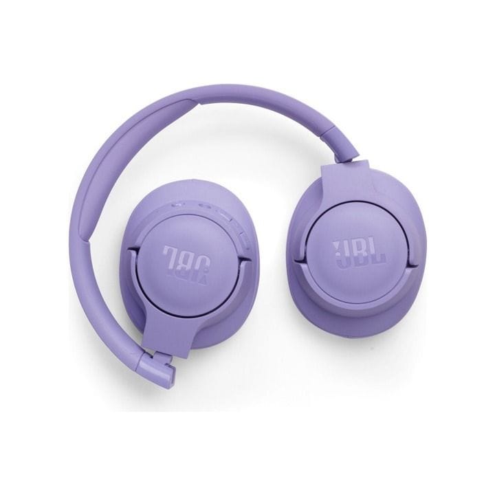 JBL Tune 720BT | Wireless Over-ear Headphones - Purple