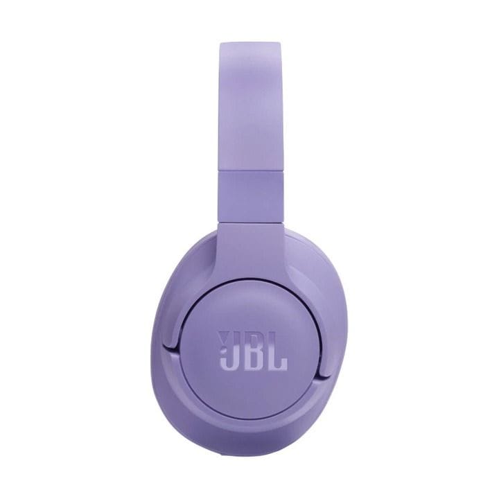 JBL Tune 720BT | Wireless Over-ear Headphones - Purple