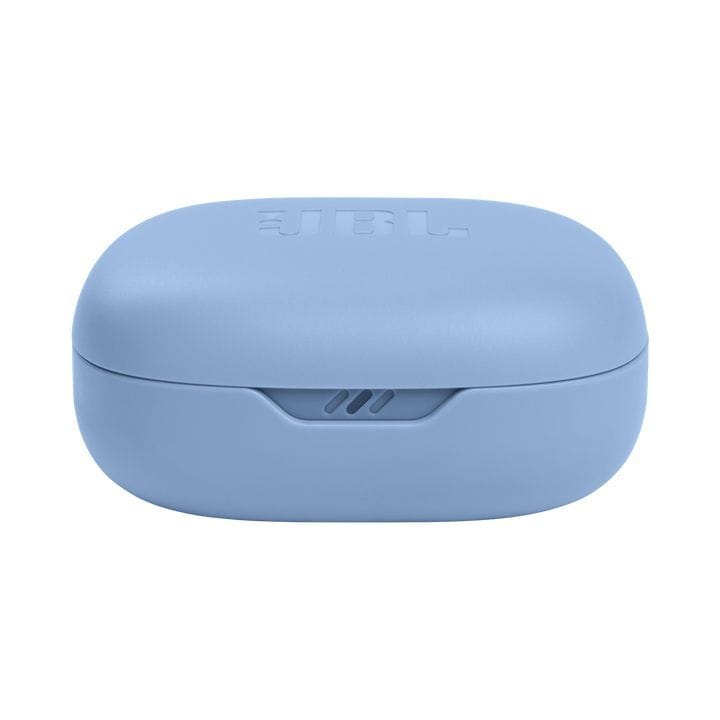 JBL Wave Flex True Wireless Earbuds With Deep Bass Sound, Comfortable Secure Fit - Blue - ‎JBLWAVEFLEX