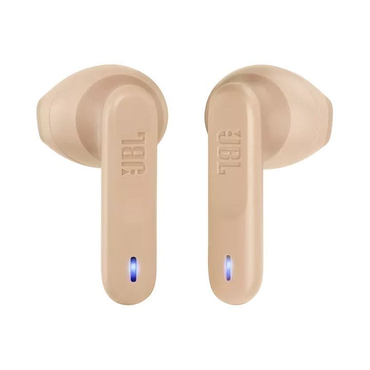 JBL Wave Flex | True Wireless Earbuds - Beige
