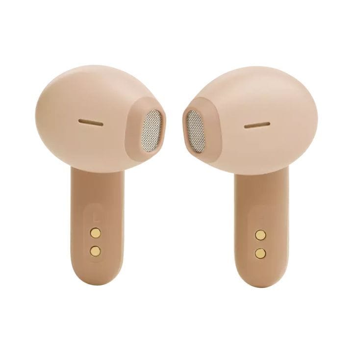 JBL Wave Flex | True Wireless Earbuds - Beige