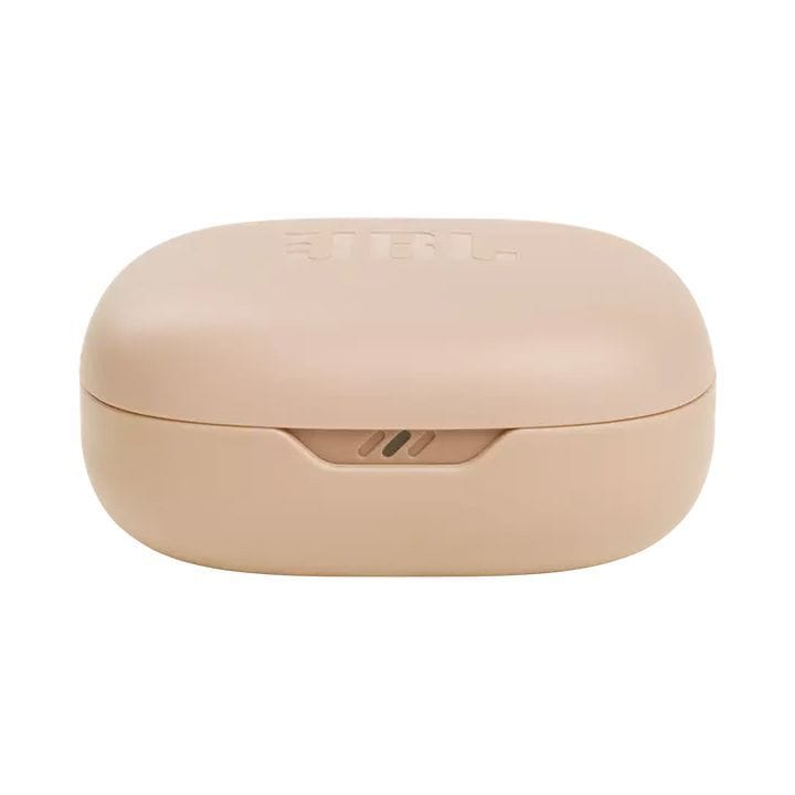 JBL Wave Flex | True Wireless Earbuds - Beige