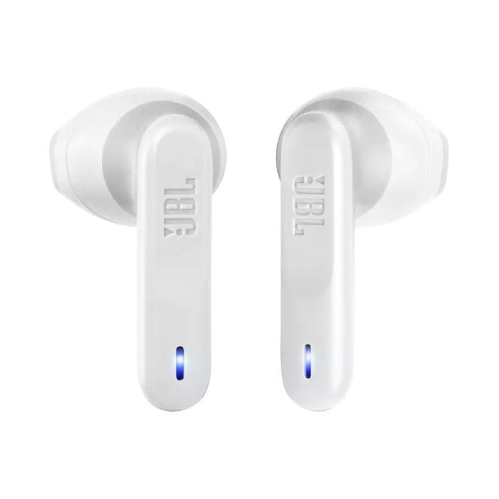 JBL Wave Flex | True Wireless Earbuds - White