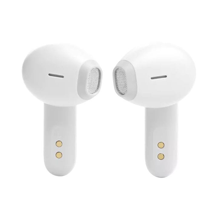 JBL Wave Flex | True Wireless Earbuds - White