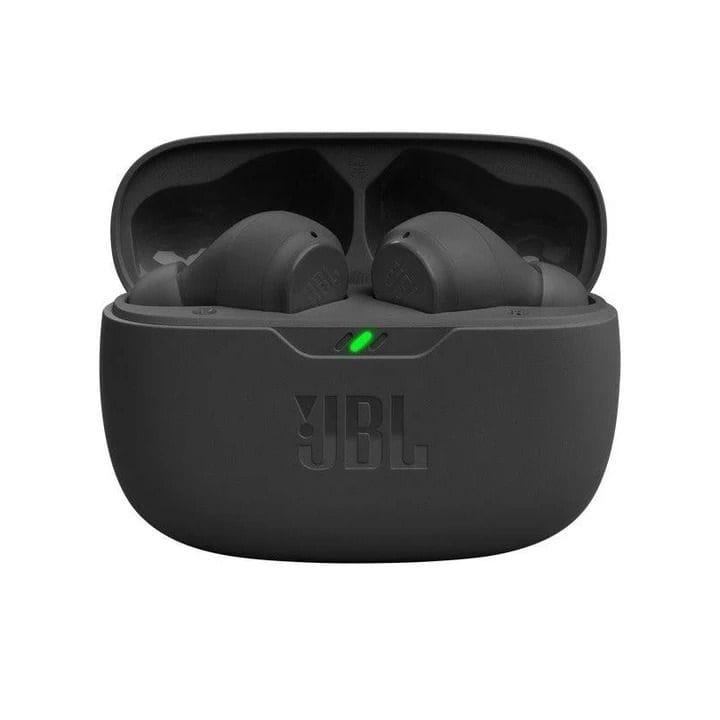 JBL Wave Beam | True wireless Noise Cancelling Earbuds - Black