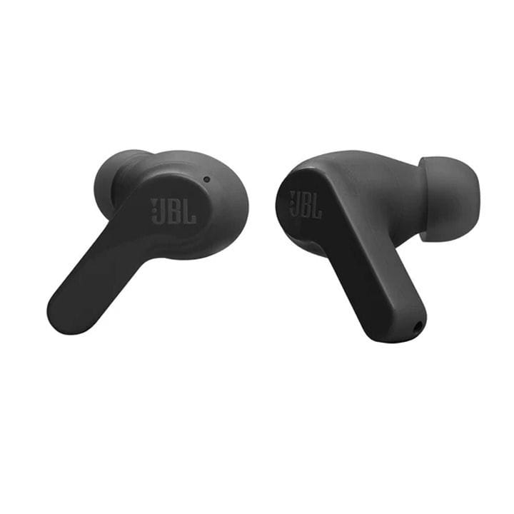 JBL Wave Beam | True wireless Noise Cancelling Earbuds - Black