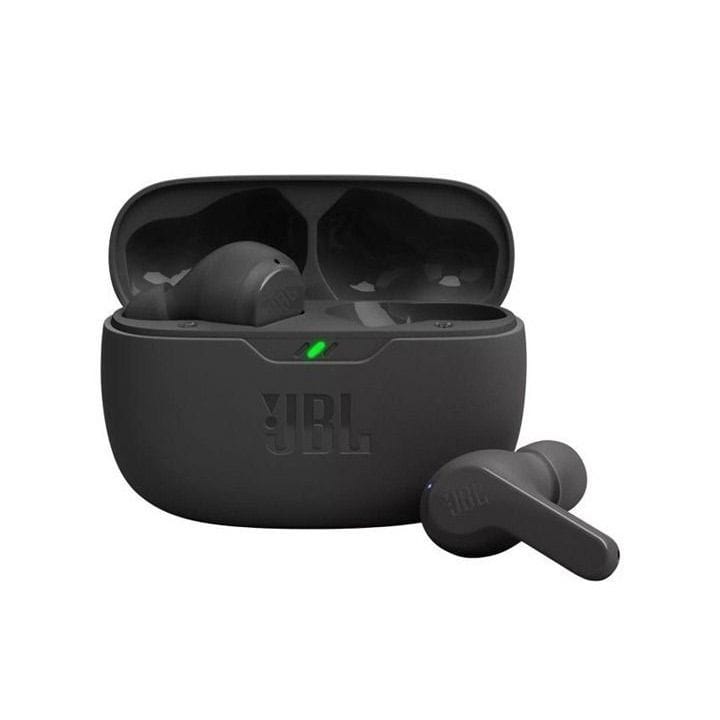 JBL Wave Beam | True wireless Noise Cancelling Earbuds - Black