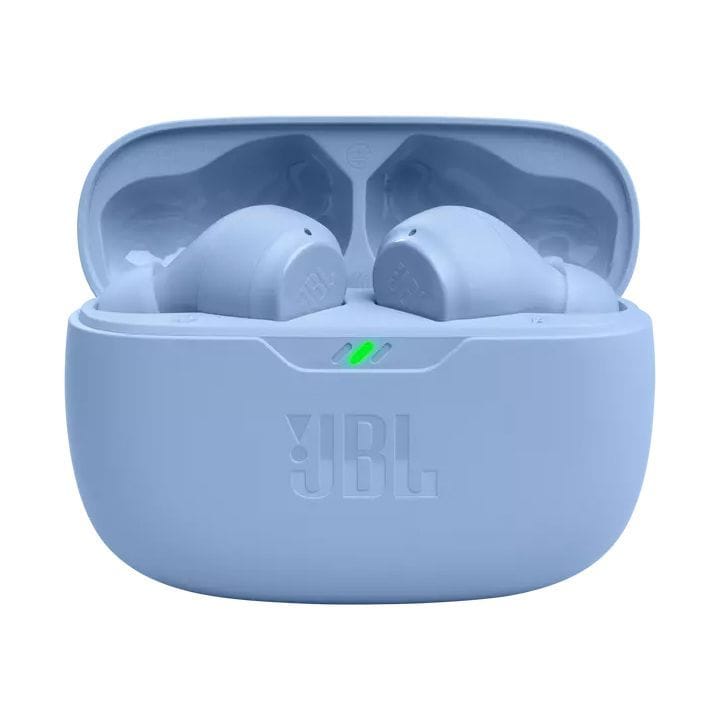 JBL Wave Beam | True wireless Noise Cancelling Earbuds - Blue