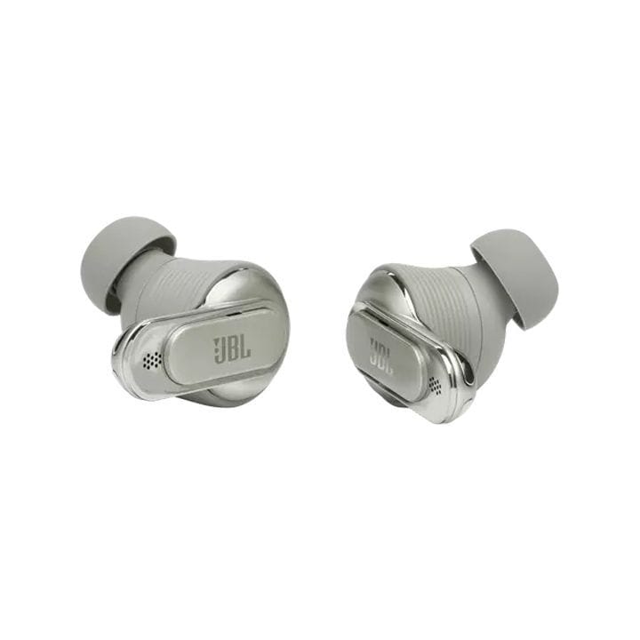 JBL Tour Pro 2 | True wireless Noise Cancelling Earbuds - Champagne Gold