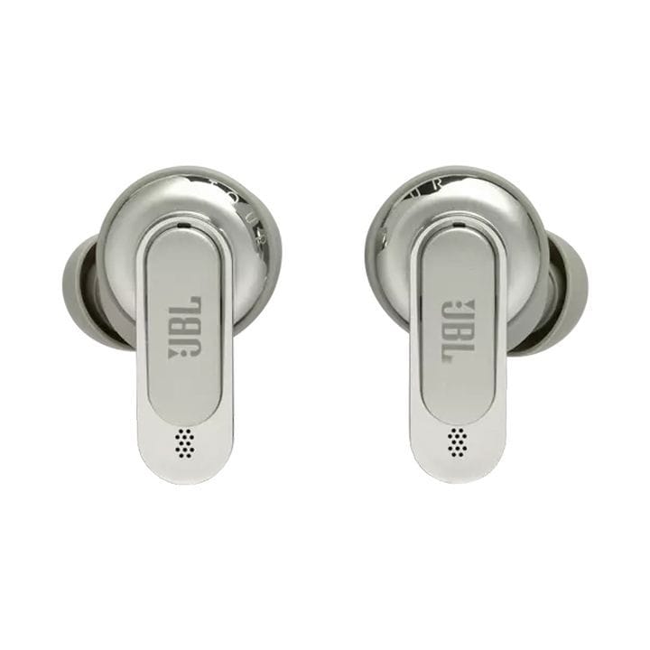 JBL Tour Pro 2 | True wireless Noise Cancelling Earbuds - Champagne Gold
