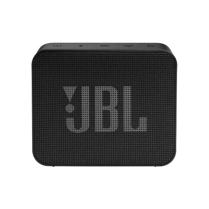 JBL GO Essential | Portable Waterproof Speaker - Black