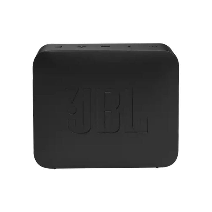 JBL GO Essential | Portable Waterproof Speaker - Black