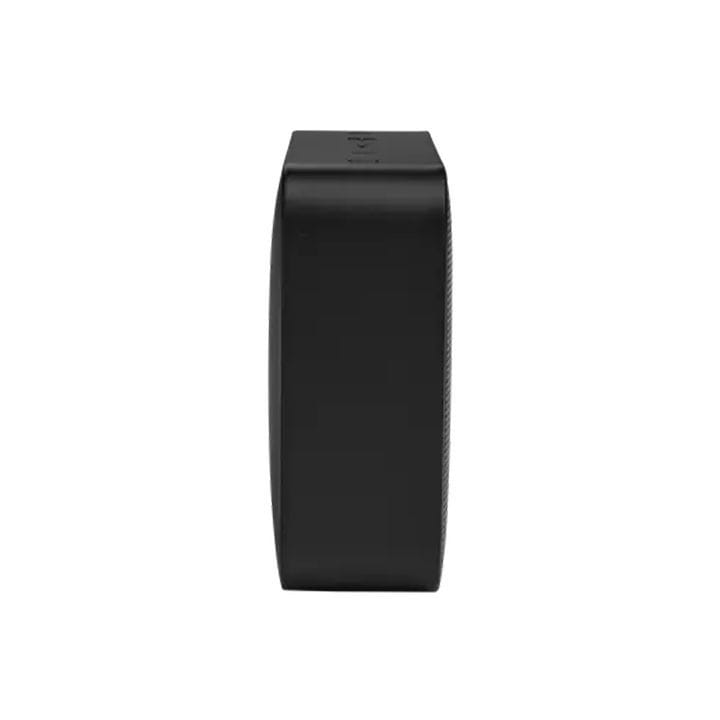 JBL GO Essential | Portable Waterproof Speaker - Black