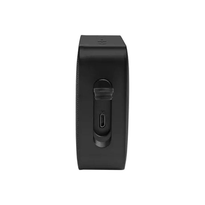 JBL GO Essential | Portable Waterproof Speaker - Black