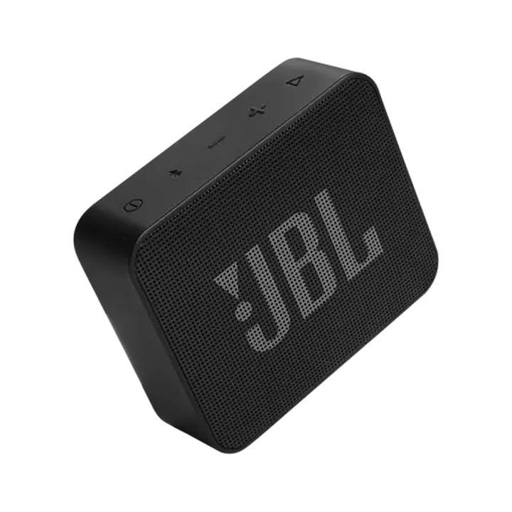 JBL GO Essential | Portable Waterproof Speaker - Black