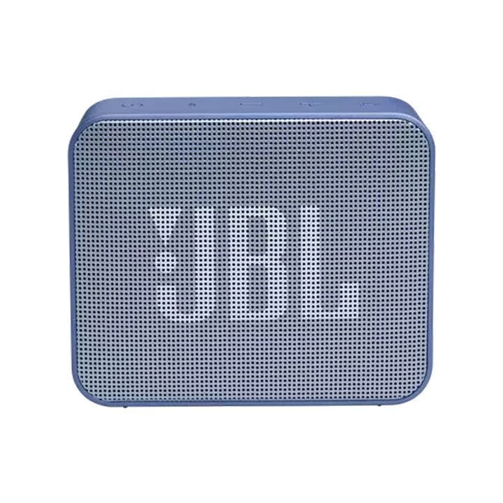JBL GO Essential | Portable Waterproof Speaker - Blue