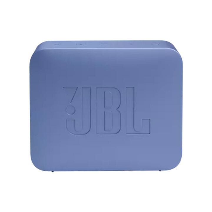 JBL GO Essential | Portable Waterproof Speaker - Blue