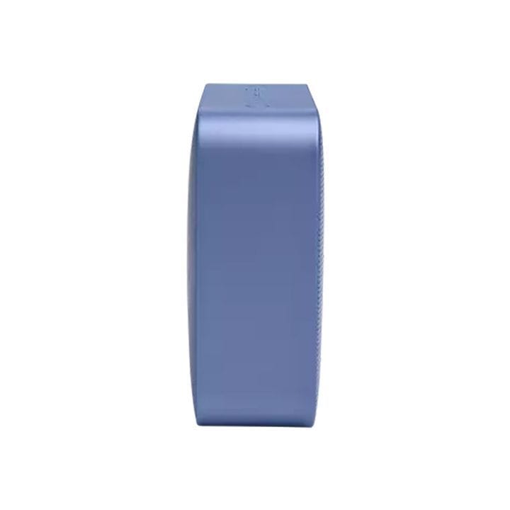 JBL GO Essential | Portable Waterproof Speaker - Blue