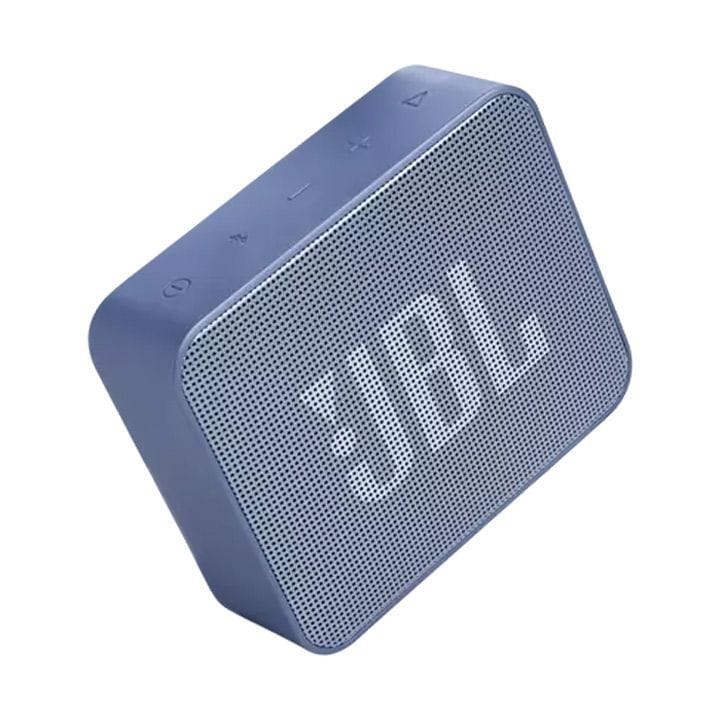 JBL GO Essential | Portable Waterproof Speaker - Blue