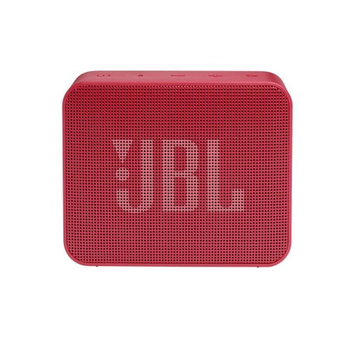 JBL GO Essential | Portable Waterproof Speaker - Red