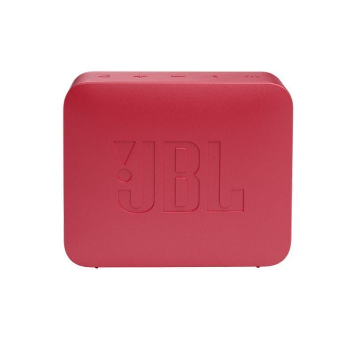 JBL GO Essential | Portable Waterproof Speaker - Red