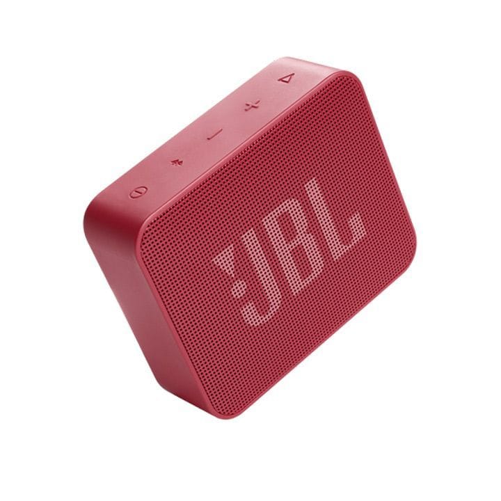 JBL GO Essential | Portable Waterproof Speaker - Red