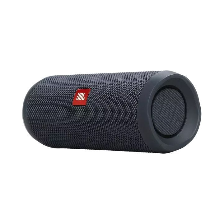 جي بي إل فليب إيسنشيال ٢ | مكبر صوت محمول مقاوم للماء - أسود