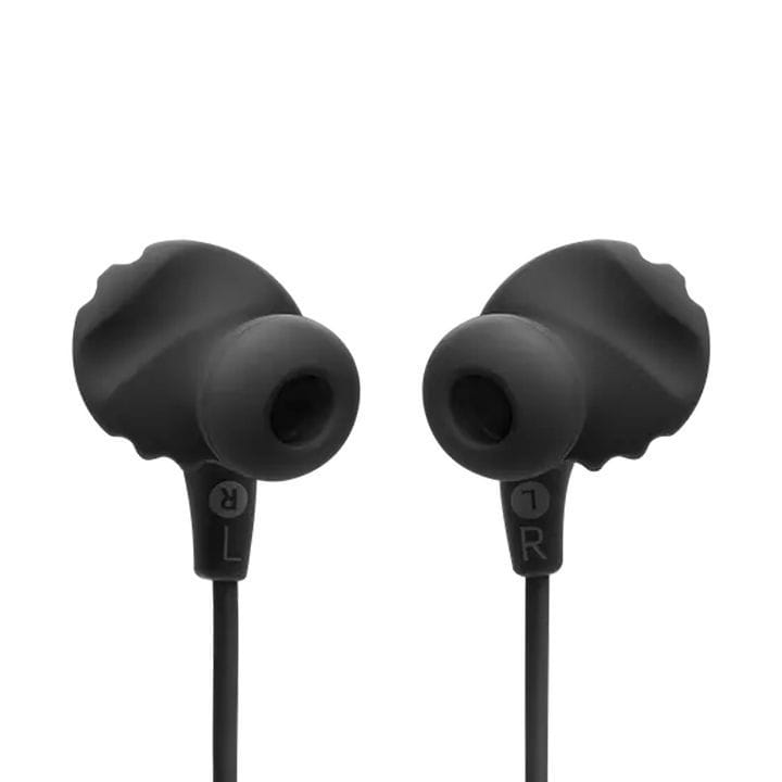 JBL Endurance Run 2 BT | Waterproof Wireless Sports In-Ear Headphones - Black