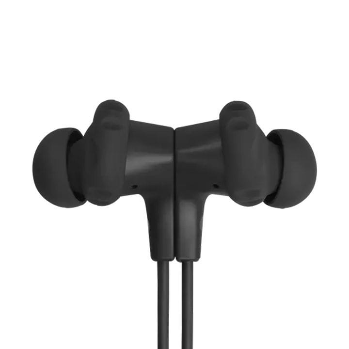 JBL Endurance Run 2 BT | Waterproof Wireless Sports In-Ear Headphones - Black