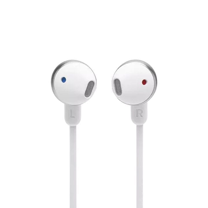 JBL Tune 215BT | Wireless Earbud Headphones - White