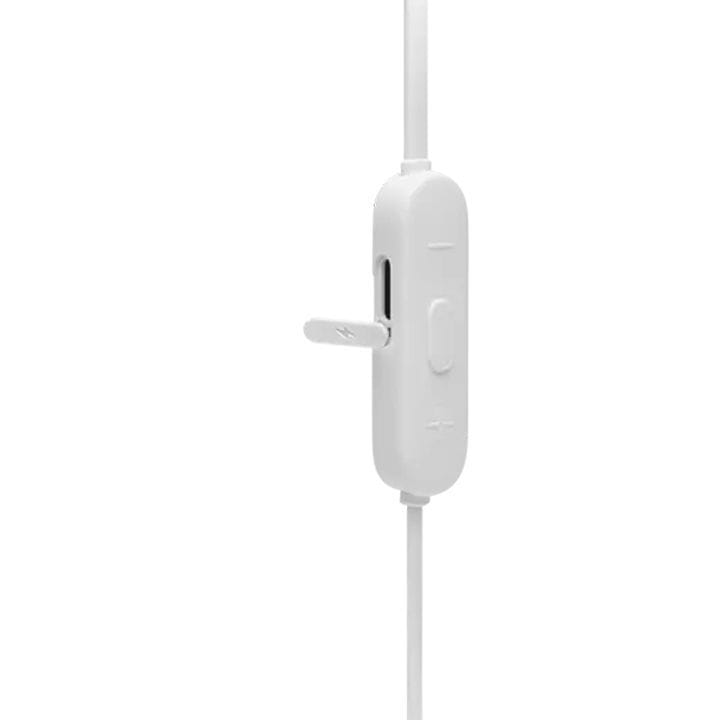 JBL Tune 215BT | Wireless Earbud Headphones - White