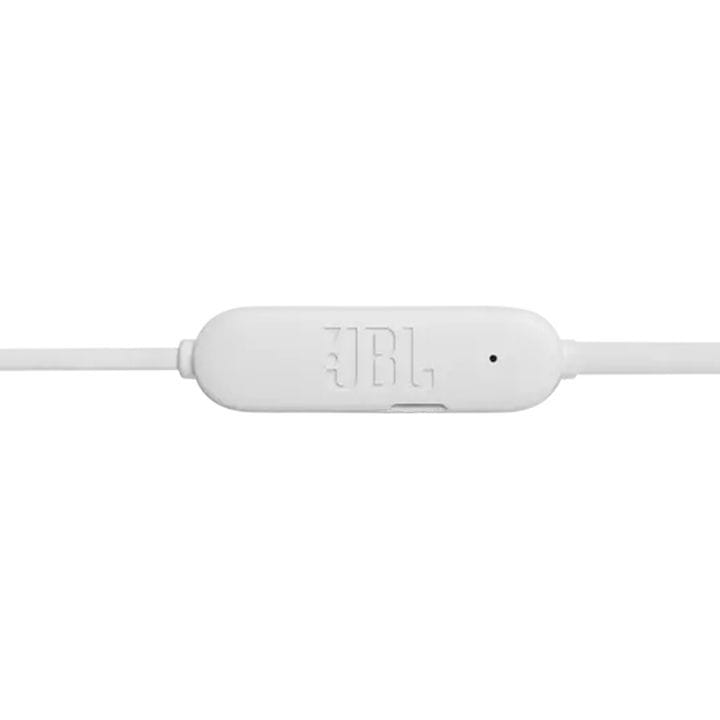 JBL Tune 215BT | Wireless Earbud Headphones - White