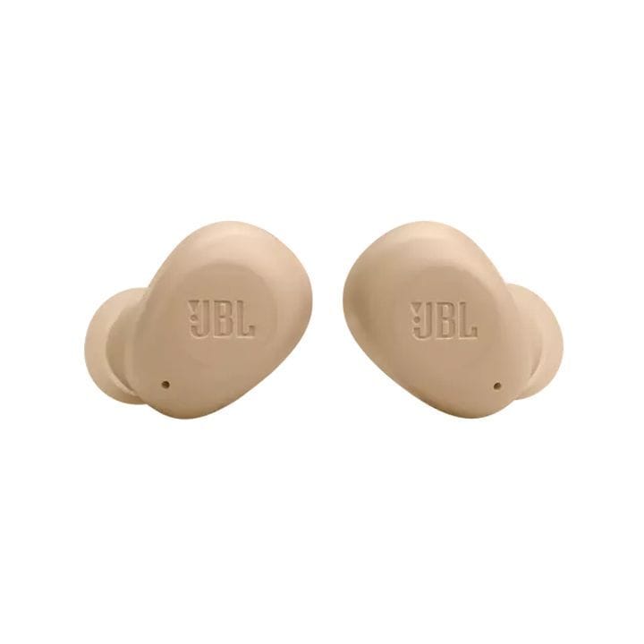 JBL Wave Buds | True Wireless Earbuds - Beige