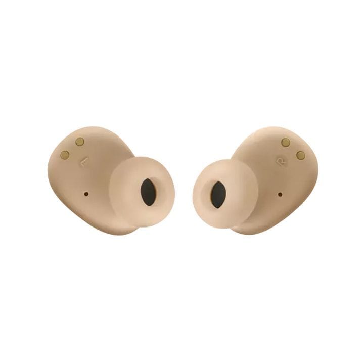 JBL Wave Buds | True Wireless Earbuds - Beige