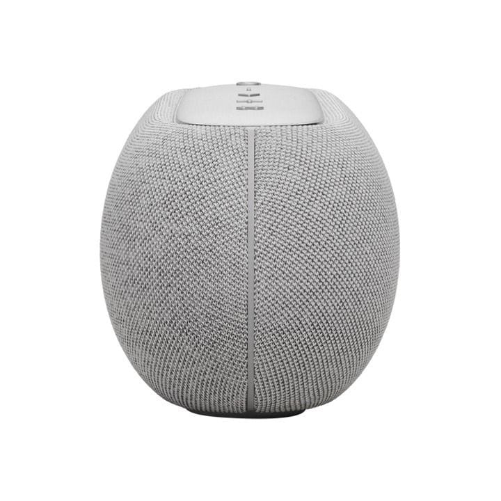 Harman Kardon LUNA Elegant Portable Bluetooth Speaker - Gray