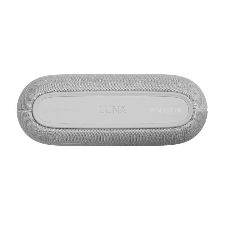 Harman Kardon LUNA Elegant Portable Bluetooth Speaker - Gray
