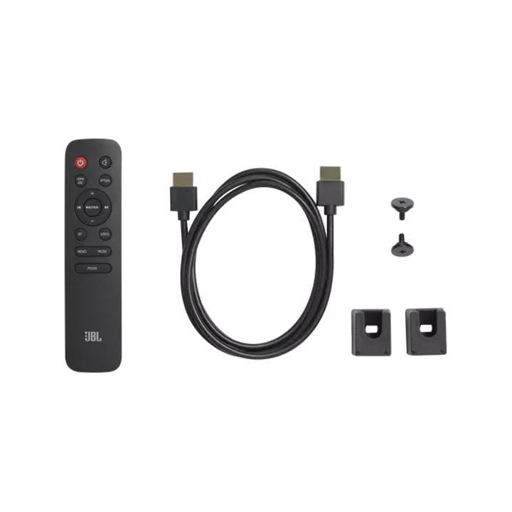 جي بي إل ٢.١ قناة ساوندبار مع مضخم صوت لاسلكي | SB270