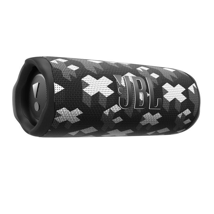 JBL Flip 6 Portable Waterproof Speaker Martin Garrix