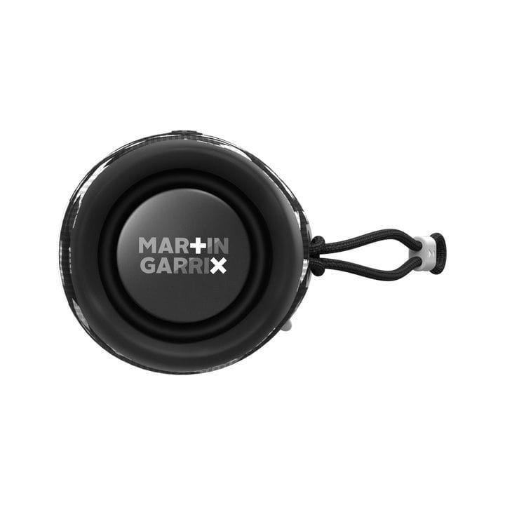 JBL Flip 6 Portable Waterproof Speaker Martin Garrix