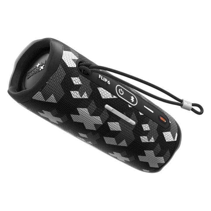 JBL Flip 6 Portable Waterproof Speaker Martin Garrix