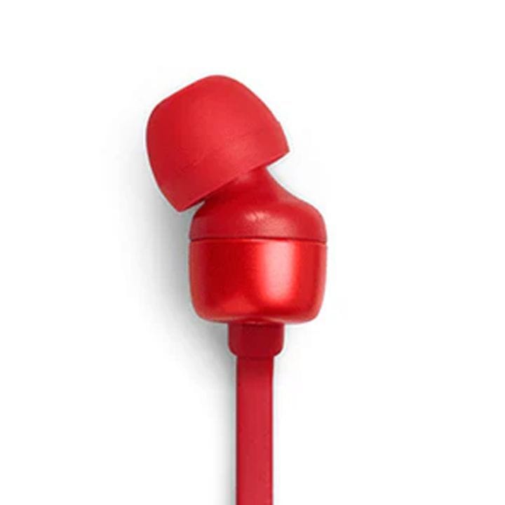 JBL Tune 310C USB-C | Wired Hi-Res In-Ear Headphones - Red