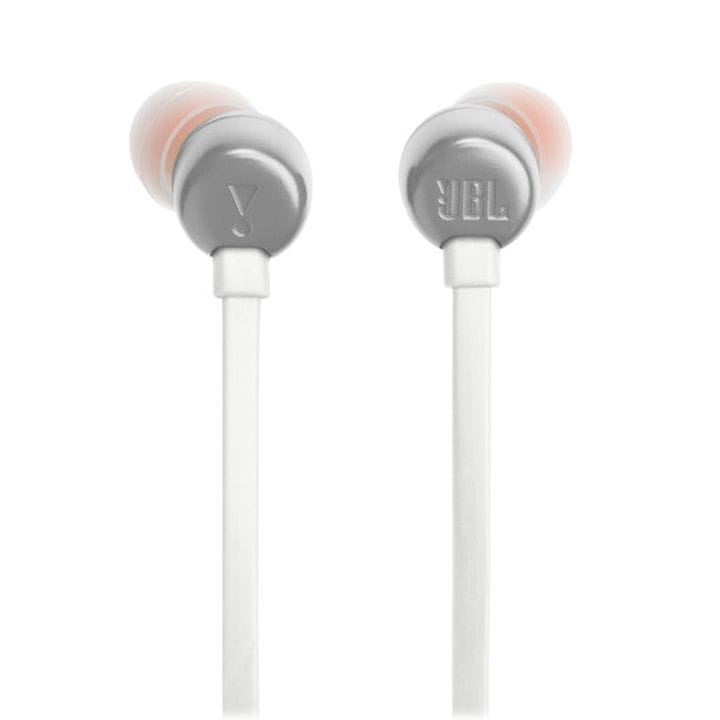 جي بي إل تيون ٣١٠ سي يو إس بي-سي | سماعات أذن سلكية عالية الدقة - أبيض