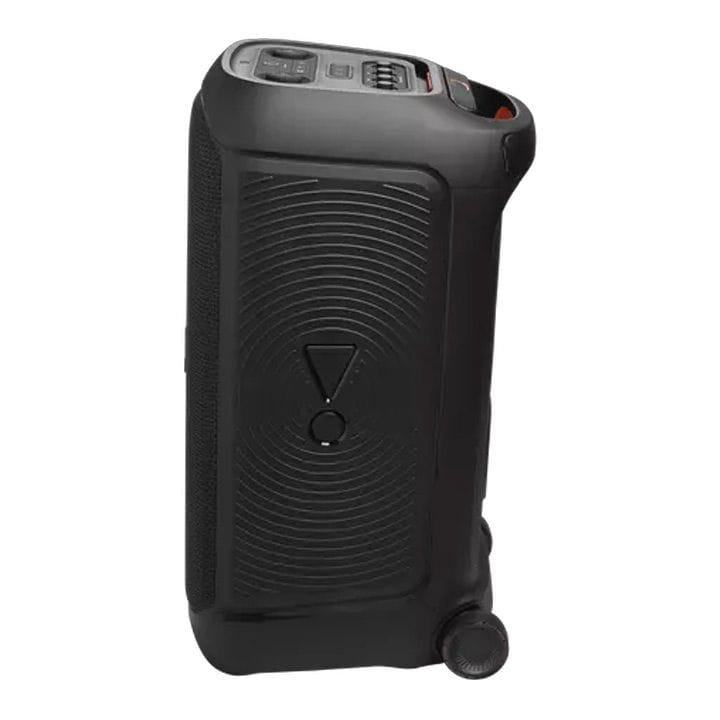 JBL PartyBox Stage 320 Portable Party Speaker with Wheels - Open Piece (A Grade)