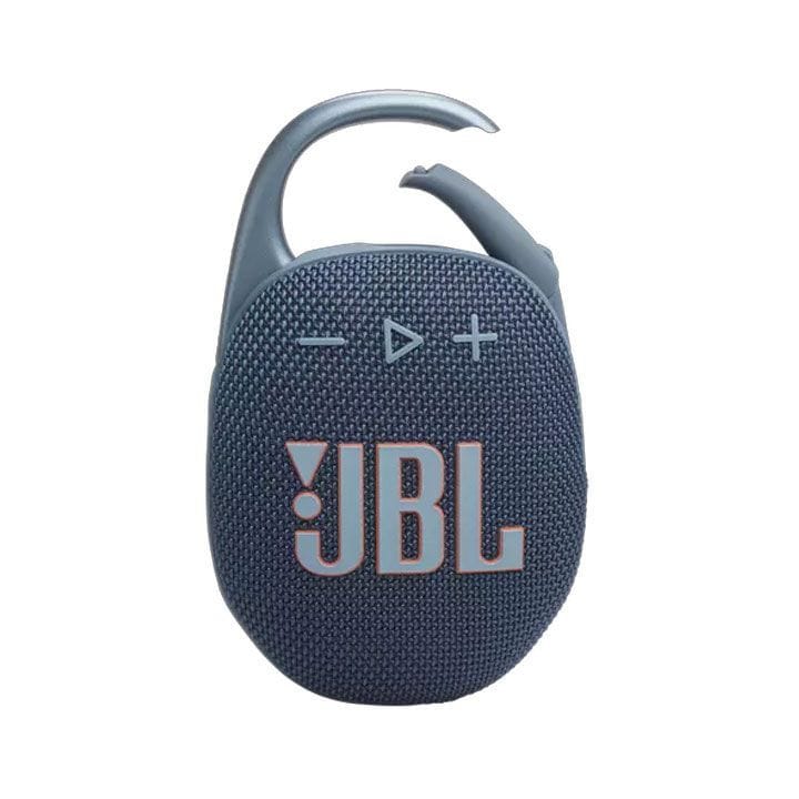 JBL Clip 5 | Ultra-Portable Waterproof Speaker - Blue