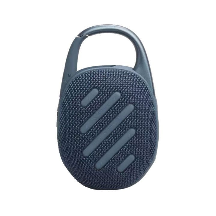 JBL Clip 5 | Ultra-Portable Waterproof Speaker - Blue