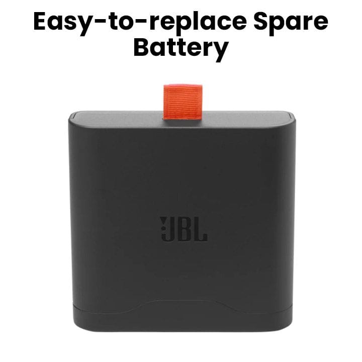 JBL Battery Replacement for Partybox Stage 320 and XTREME 4 | BATTERY200