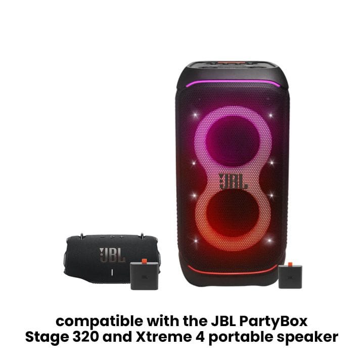JBL Battery Replacement for Partybox Stage 320 and XTREME 4 | BATTERY200